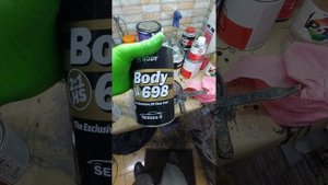 Как покрасить детали авто быстро и не дорого.mp4