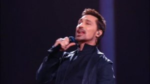 Дима Билан – "Огонь" (Рапсодия льда 2 – 2025)