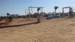 Хургада отель El Karma Agua Beach Resort 4 2025