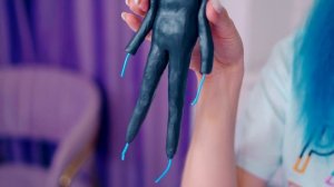 ЛЕПИМ КАРТУН КЭТ ИЗ ПЛАСТИЛИНА С КИСОЙ БАТТЕРС | CARTOON CAT | ПИТОМЦЫ ПРОТИВ