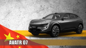 Китайский AMG с пробегом. GLB AMG 35 в Lemon Auto.
