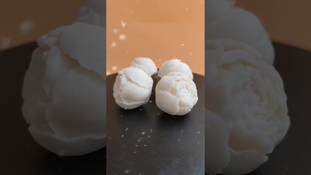 Свечи ручной работы. Редкие мастер модели.