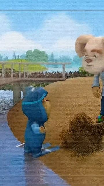 ЧУДОВИЩЕ УТАЩИЛО МАЛЫША 😱