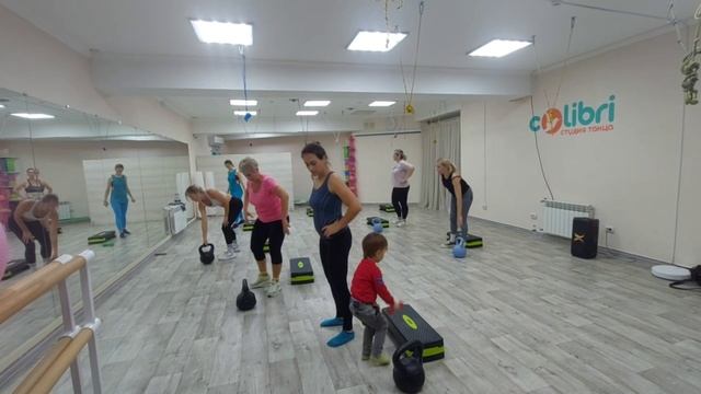 MamaFitness