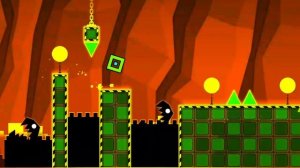 геамиш тредэш