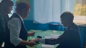 День Учителя и День самоуправления в школе_2025