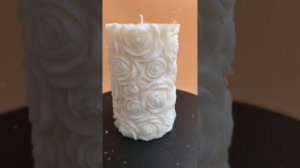 Свечи ручной работы. Редкие мастер модели.