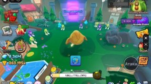 event эволюция Брэинрот Чеееееееек
1