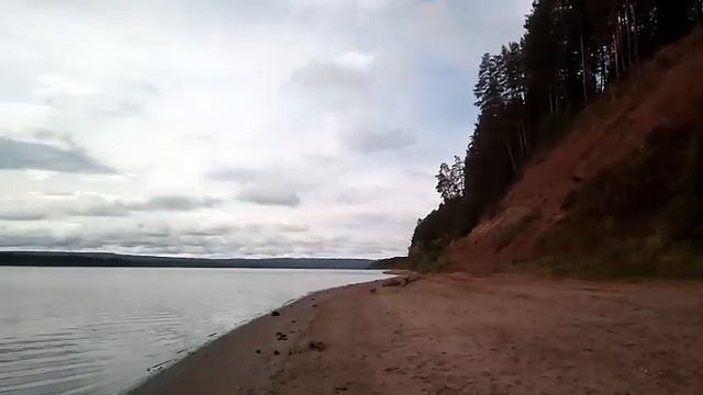 Отшумела пора - Автор музыка и поёт Андрей Вахнин смотреть онлайн