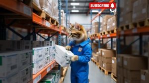 🌟 ВАКАНСИЯ НА СКЛАДЕ! 🌟