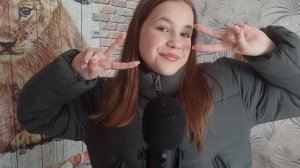 асмр врач / асмр стоматолог / асмр проверка / асмр тест / асмр ты не ожидаешь