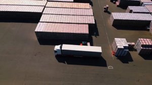 АЭРОСЪЁМКА КИРПИЧНЫЙ ЗАВОД В Г. ТУЛА 🎥