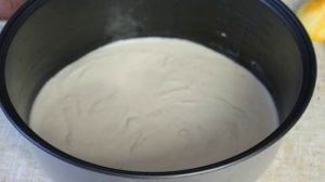 Львовский сырник в мультиварке