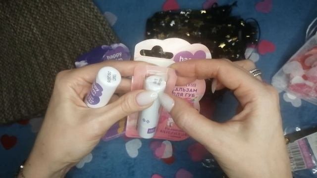 АСМР Покупки Wildberries Aliexpress Fix-Price Видео для расслабления и сна / ASMR