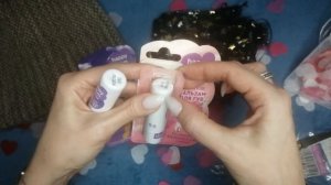 АСМР Покупки Wildberries Aliexpress Fix-Price Видео для расслабления и сна / ASMR