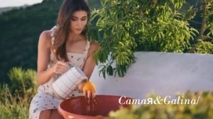 REVVI -THE DAY(ITALO NEW DISCO-2025-05/10/2025-Самая&Galina/