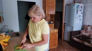 ЖИЗНЬ В ДЕРЕВНЕ. Жаль раньше это не готовила.