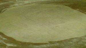 Лаваш на кефире на сковороде