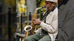 Сыграй мне, осень...