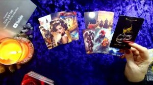 Я и он...что между нами будет дальше🔥расклад таро