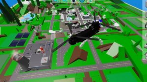 НОВАЯ ОБНОВЛЕНИЕ в БРУКХЕЙВЕНЕ! САМОЛЁТ И ВЕРТОЛЕТ