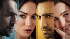 Сериал Между миром и мной – 1 сезон 2 серия / Dünyayla Benim Aramda