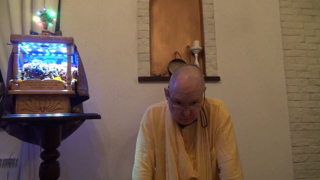 BVMS-8Sept2016-QaA evening-Marfino (Madhuvrata's house)