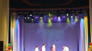 Московская кадриль, студия салонных бальных танцев Падеграс