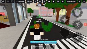 Все фишки и механики на годжо сатору в Jujutsu Shenanigans