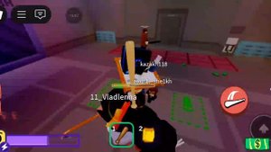 когда играла в roblox в брейк ин 2