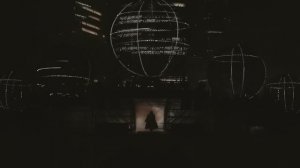 Показ коллекции Boss осень-зима 2022-2023