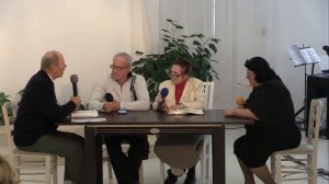Субботнее богослужение 4 октября