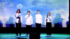 Лирика. «Еманжелинск – душа России»