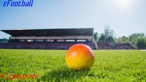 eFootball моменты #футбол
