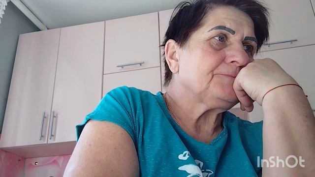 Домашние хлопоты /как живут в русской деревне