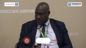 Россия-Африка: космические технологии для ускорения развития экономики. Пианос Гвеме, Зимбабве