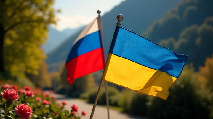 Экс-помощник президента США Грэм описал новый вариант соглашения по Украине