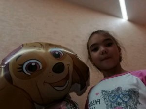 Я играю на пиомино!