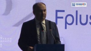 XVIII Национальный промышленный Конгресс: Дроздов Антон, Зампредседателя ПАО «Промсвязьбанк»