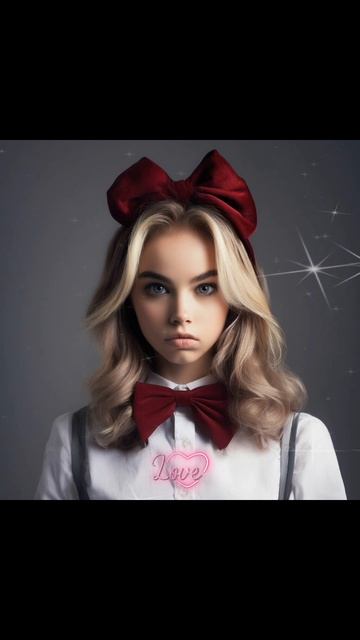 Поздравление Любимой Школе / День Учителя 2025 / Спасибо, Учителя! / Тюмень / смотреть онлайн