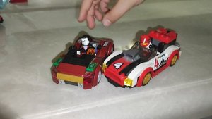 мультик про ограбление банка!