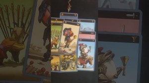 Таро для Женщин 🌟 Будет ли примирение с Ним 🌟