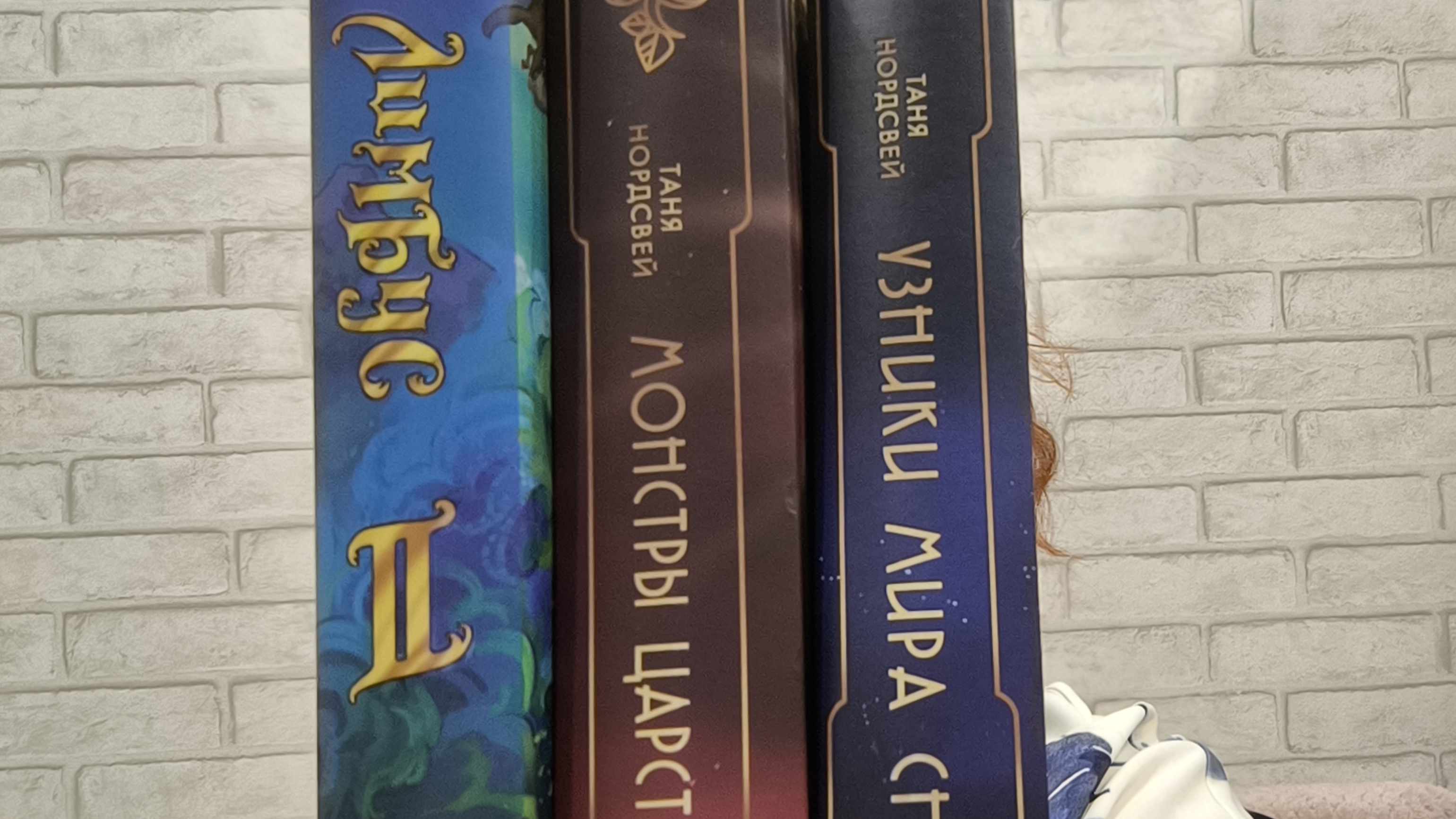 Новинки книг 📚