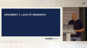 Давид дель Росарио. Доказательства существования нелокального сознания.