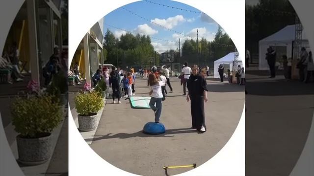 2025.09.07  фестиваль в ледовом комплексе «Полюс Арена»