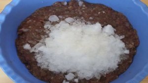 Колбаски на мангале