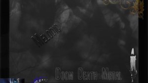 2✔style Melodic Doom Death Metal