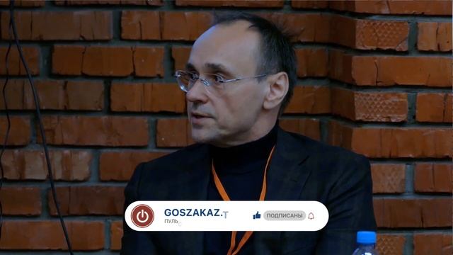 CPS - 2023: ТВ в новой реальности. Вытеснит ли Digital Телевидение? Котов Андрей, Freemotion Group
