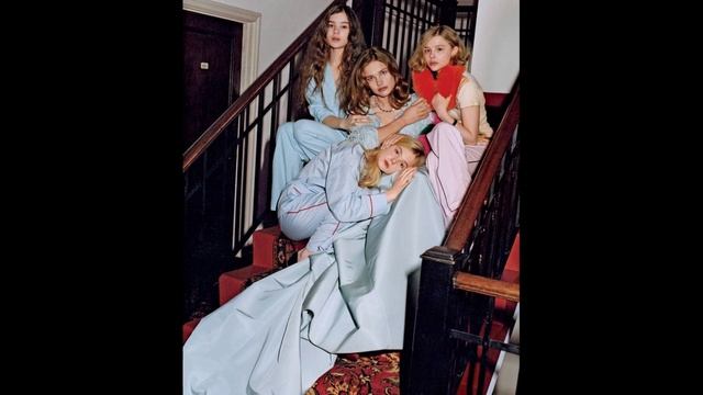 Хлоя Морец  Chloe Moretz 