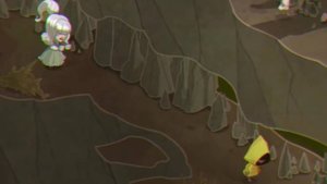 Девочка против Притворщицы 👁VLN👁